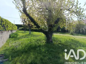 Land in Apprieu (38140)