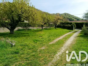 Land in Apprieu (38140)