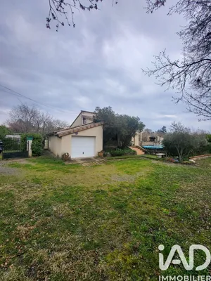 Maison à Ruoms (07120)