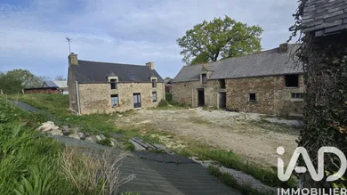 House in Saint-Michel-de-Plélan (22980)