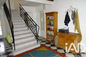 House in La Bazoche-Gouet (28330)