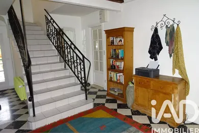 Maison à La Bazoche-Gouet (28330)