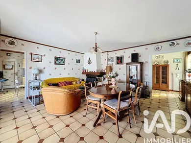 House in Othis (77280)