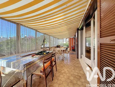 House in Othis (77280)