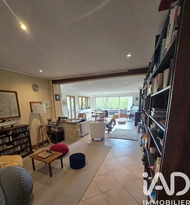 House in Bioncourt (57170)