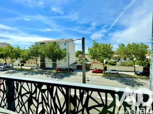 Apartment in Narbonne (11100)