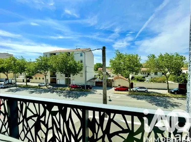 Apartment in Narbonne (11100)