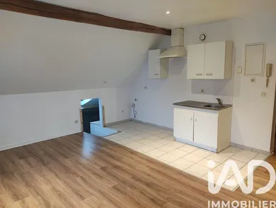 Immeuble à Ervy-le-Châtel (10130)