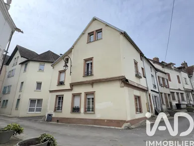 Building in Ervy-le-Châtel (10130)