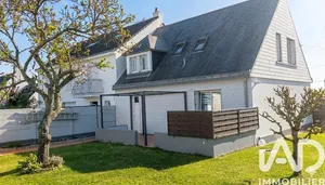 Maison à Batz-sur-Mer (44740)