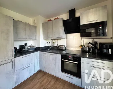 Appartement à Vauréal (95490)
