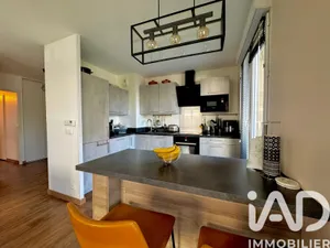 Apartment in Vauréal (95490)