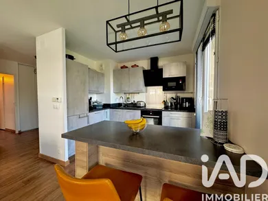 Appartement à Vauréal (95490)