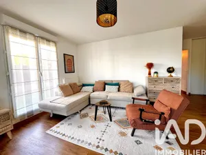 Apartment in Vauréal (95490)