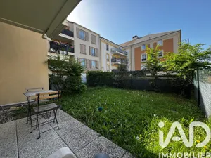 Appartement à Vauréal (95490)
