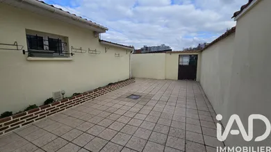 Maison à Beuvry (62660)