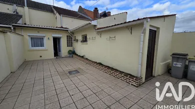 Maison à Beuvry (62660)