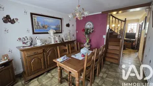 Maison à Beuvry (62660)