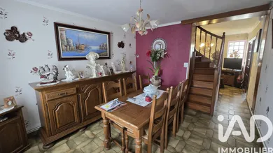 Maison à Beuvry (62660)