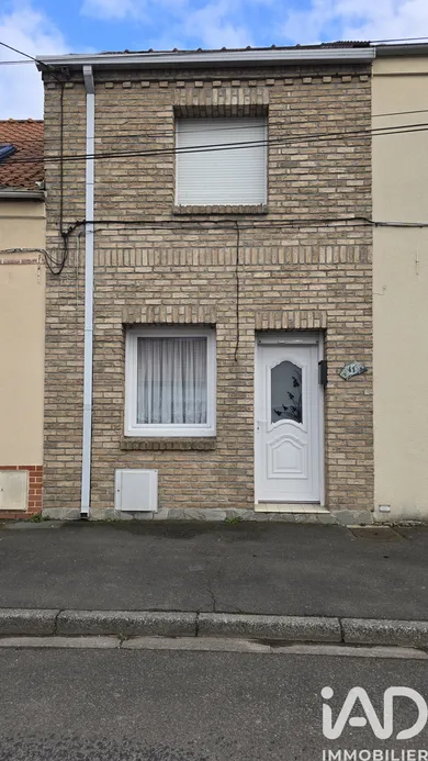 House in Beuvry (62660)