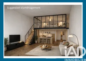 Appartement à Nantes (44000)