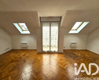 Appartement à Villiers-sur-Marne (94350)