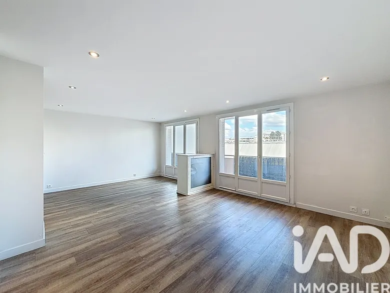 Appartement 3 pièces 75 m² · à Villeurbanne · 75 m² · 257 000 €
