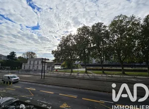 Apartment in Nantes (44300)