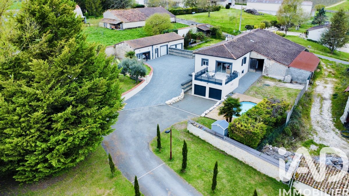 maison à Val des Vignes