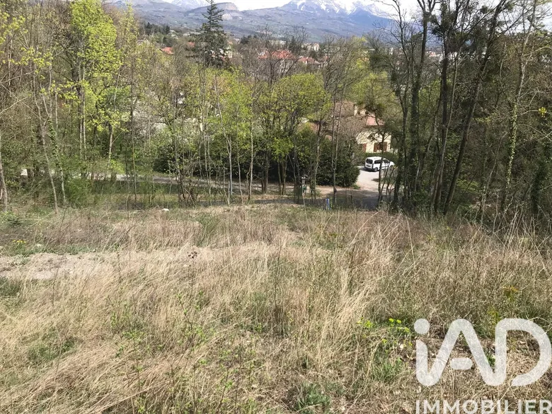 Terrain à Gap (05000) · 141 240 €