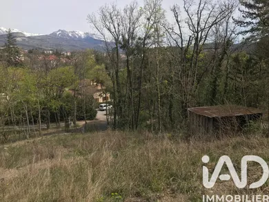 Land in Gap (05000)