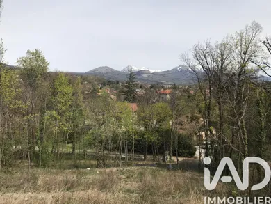 Land in Gap (05000)