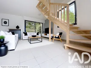 Apartment in Douarnenez (29100)