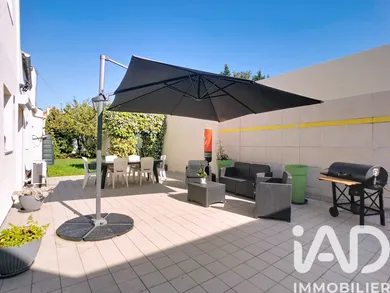 Maison à Argenteuil (95100)