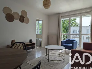 Appartement à Orléans (45100)