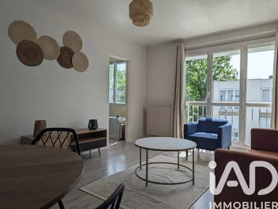 Appartement à Orléans (45100)