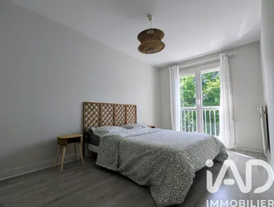 Appartement à Orléans (45100)