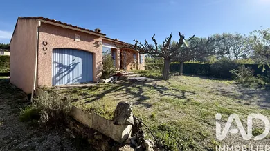 Traditional house in Gargas (84400)