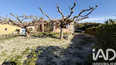 Traditional house in Gargas (84400)