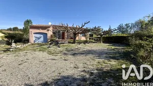 Maison traditionnelle à Gargas (84400)