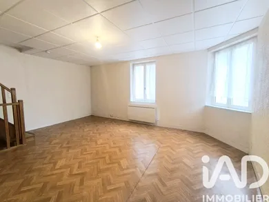 Village house in Ussy-sur-Marne (77260)