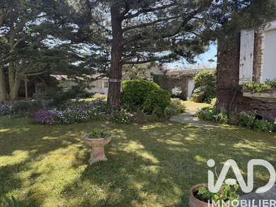 Maison à Noirmoutier-en-l'Île (85330)