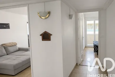 Apartment in Béziers (34500)