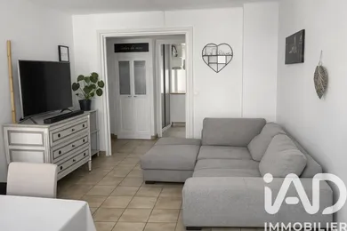 Apartment in Béziers (34500)