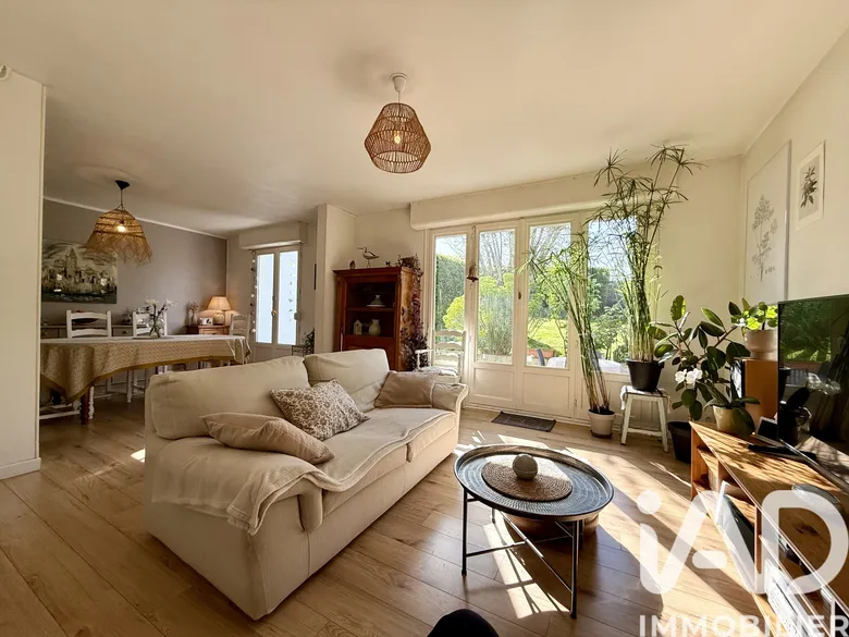 Maison 5 pièces 116 m² · à Grand-Champ · 115,5 m² · 267 000 €