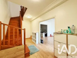 Detached house in Bondy (93140)