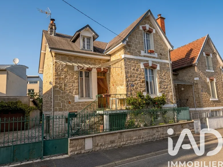 Maison 4 pièces 100 m² · à Brive-la-Gaillarde · 100 m² · 174 000 €