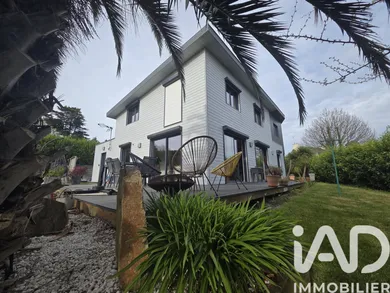 Maison à Concarneau (29900)