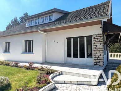 Maison à Nogent (52800)