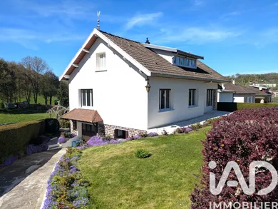 House in Nogent (52800)